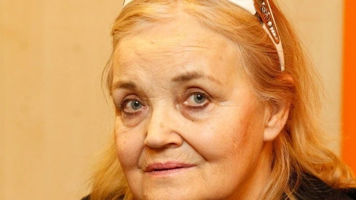 Gabriela Vránová.