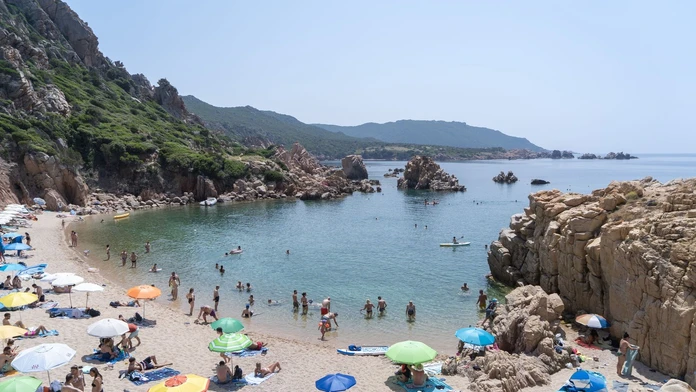 Za obyčajnú mušľu vám hrozí pokuta až 3 000 eur. Turisti o tomto pravidle často netušia