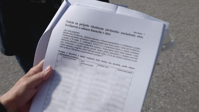 Ročne môžu získať 100-tisíc eur, no občania sa búria. Vybudovanie luxusného kasína na Kysuciach je v ohrození