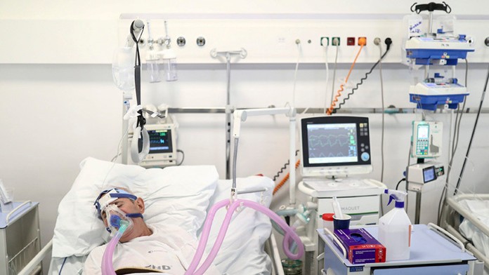 Ilustračná snímka.