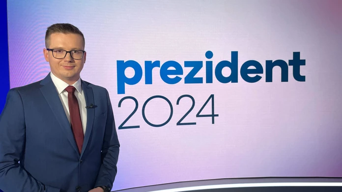 Prezident 2024: Prvá predvolebná diskusia prezidentských kandidátov už dnes o 13.00 hodine na TV Markíza