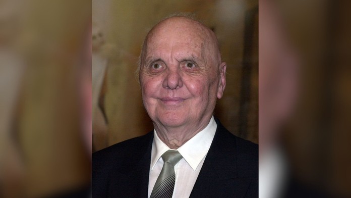 Skompletizovali zbierku významného výtvarníka.  Jeho diela vlastnia prezidenti aj pápež, no Schusterovi odmietol predať známy obraz