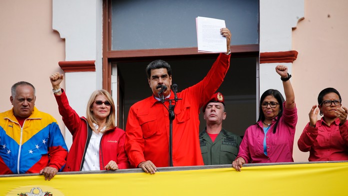 Strelec Zephen Xaver, ktorý zabil v banke na Floride 5 ľudí 