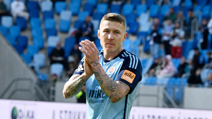 Návratu na trávniky sa tak skoro nedočká. Juraj Kucka musel absolvovať ďalšiu operáciu
