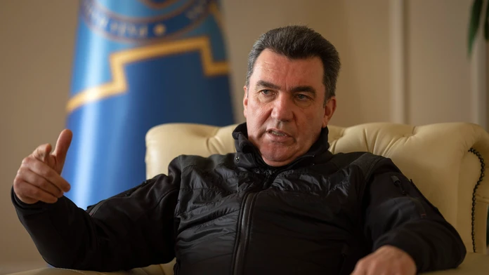 Olexij Danilov