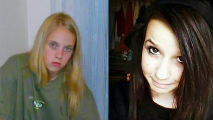 S Adelou ani Máriou nemali rodičia žiadne problémy