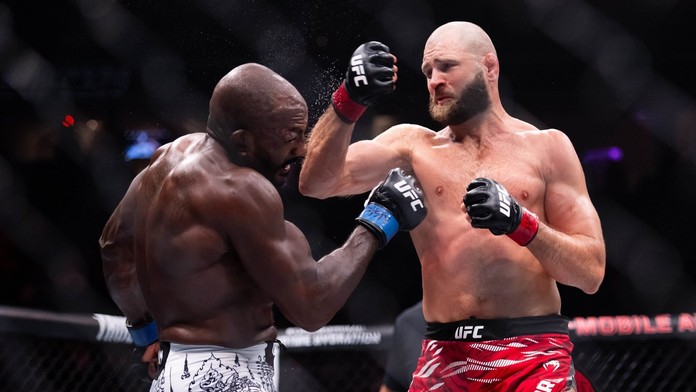 VIDEO: Famózny obrat Procházku. Najprv prehrával, potom súpera zničil