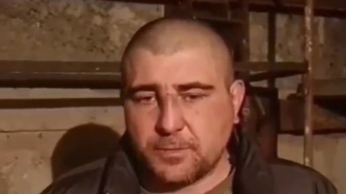 Prigožin zverejnil výsluch vojaka ruskej armády, ktorý spustil paľbu na vagnerovcov