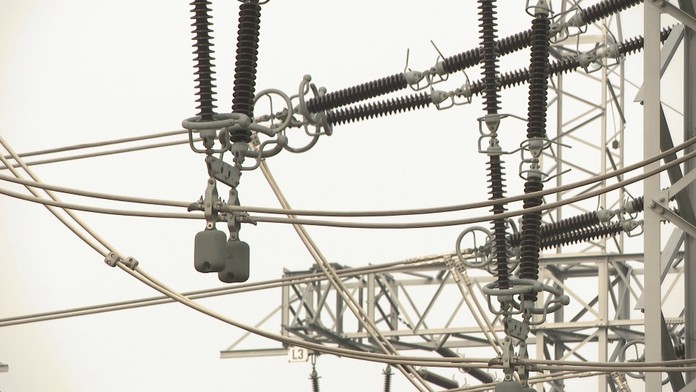 Ukrajina sa stala členom európskej energetickej siete. Na svoju sieť sme susedný štát zapojili aj my