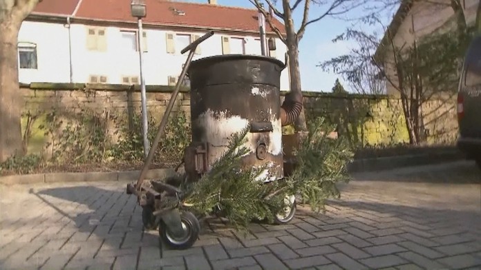 Zrážka cyklistov v Bátovciach.