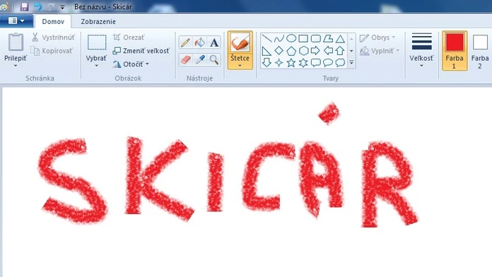 MS Paint