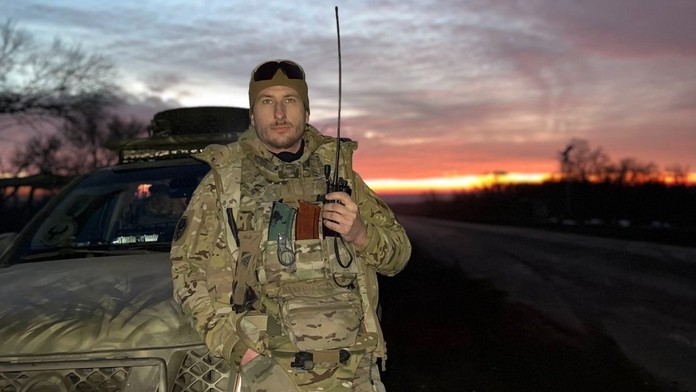 Zomrel český zdravotník, ktorého na Ukrajine zranil výbuch