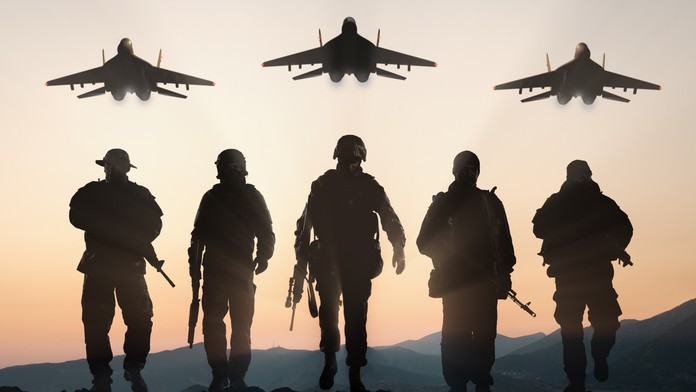 NATO sa chce pripraviť na možnú vojnu s Ruskom. Chystá najrozsiahlejšie cvičenie za desaťročie