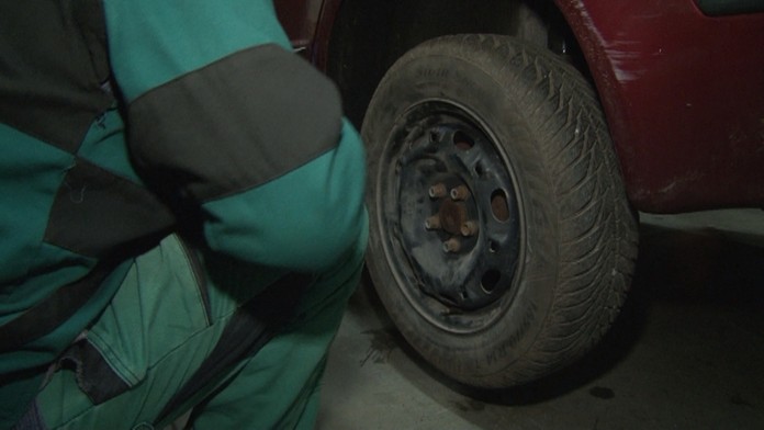 Ilustračná snímka.