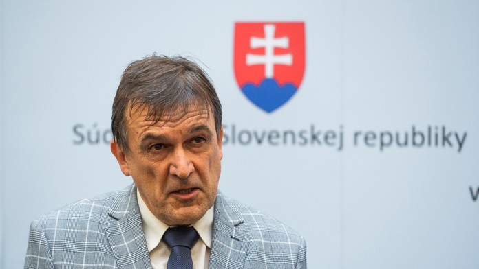 Predseda Špecializovaného trestného súdu podal disciplinárny návrh na sudkyňu Pamelu Záleskú