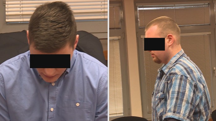 Počasie na Balkáne