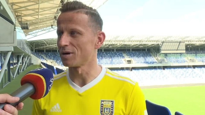 Pravidelnému predlžovaniu je koniec. Igor Žofčák po sezóne ukončí svoju bohatú kariéru