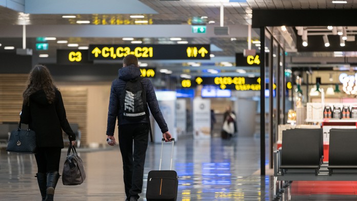 Pobaltské štáty sa dohodli na obmedzení vstupu ruských občanov na svoje územie