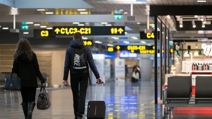 Pobaltské štáty sa dohodli na obmedzení vstupu ruských občanov na svoje územie