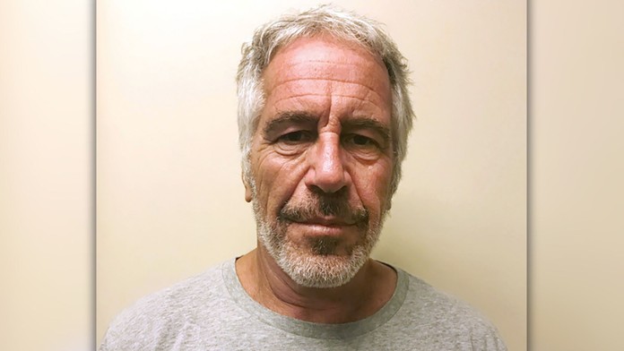 Jeffrey Epstein