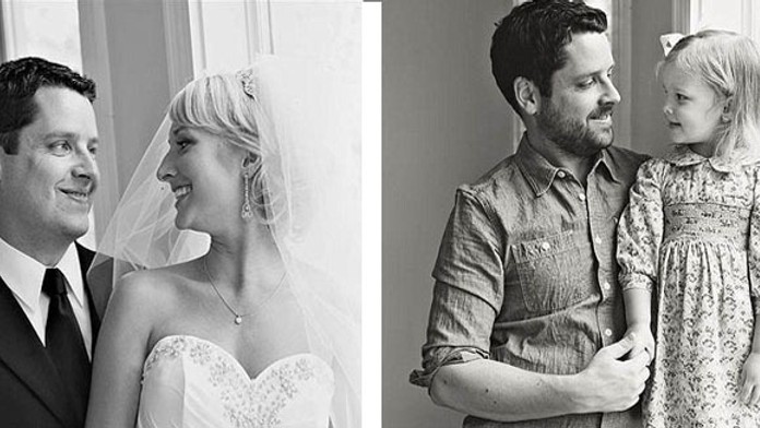 Fotografie zvečnila Alina sestra Melanie