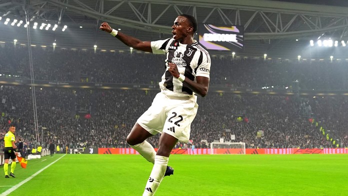 Serie A: Juventus zvládol mestské derby a stále neprehral. AC Miláno po gólovom stretnutí bralo bod