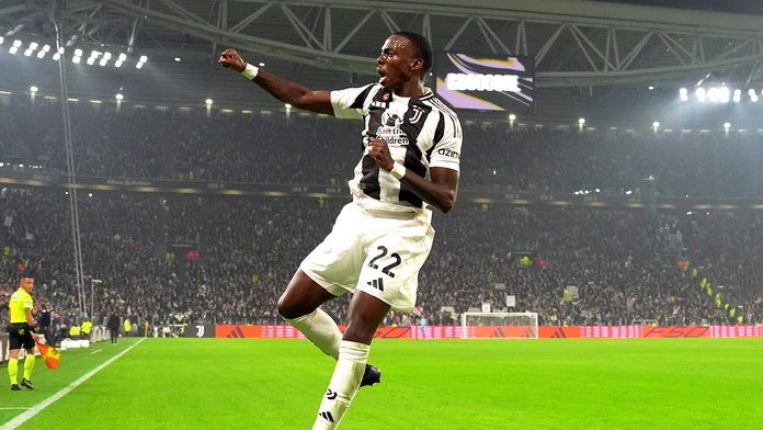 Serie A: Juventus zvládol mestské derby a stále neprehral. AC Miláno po gólovom stretnutí bralo bod