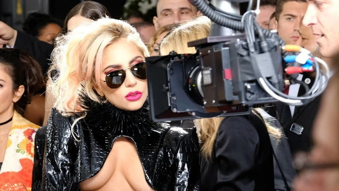 Lady Gaga
