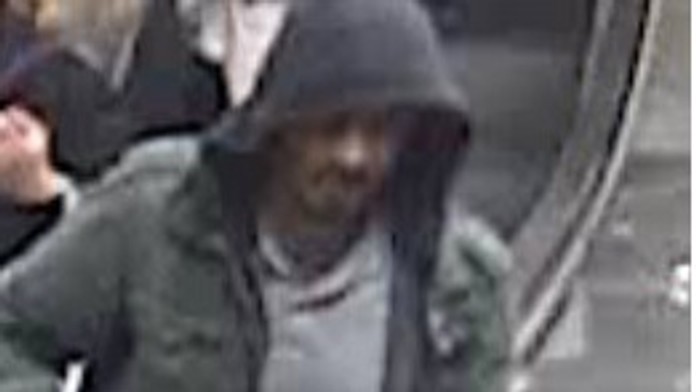 Uzbek Rachmat Akilov.