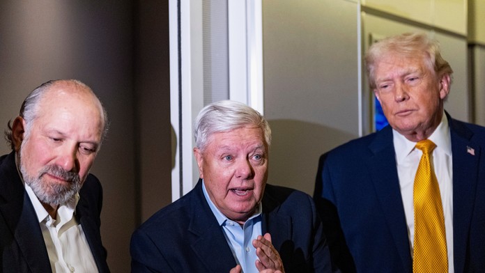 Ukrajina robí ústupky, Putin len rozpráva. Trump súhlasí s tvrdšími sankciami voči Rusku, na ťahu je senát