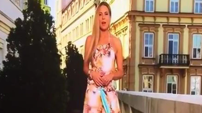 Erika Judínyová, Smotánka