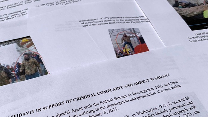 Scott Fairlamb svoju vinu priznal.