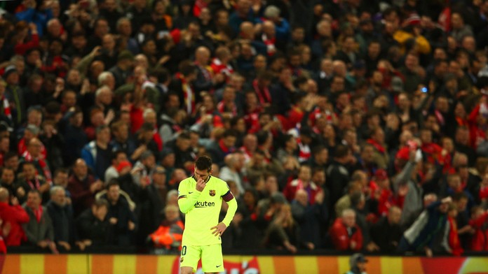 Craig Ramsay počas prípravného zápasu s Veľkou Britániou.