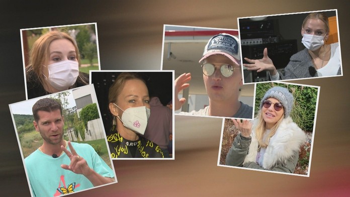 Fenomén s názvom sociálne siete. 