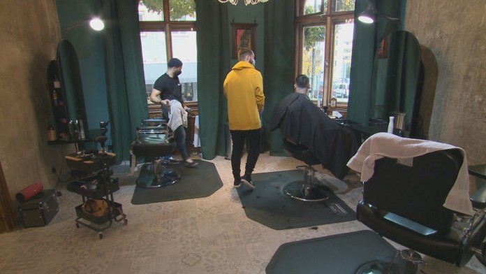 Ilustračná snímka.