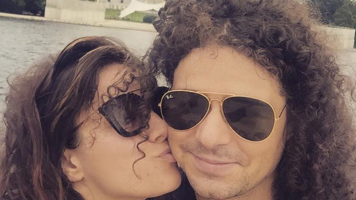 Šok pre fanúšikov! Z Ewy Farnej je zrejme vydatá pani