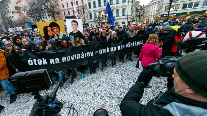 Uhynutých našli viacero chránených živočíchov. 