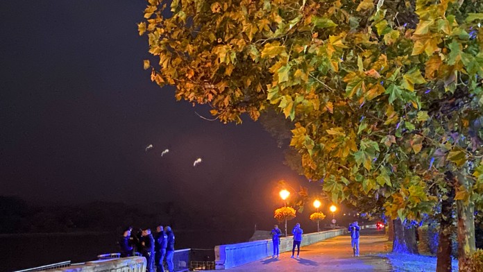 Sedem hodín bez vyslania hliadky, polícia mala už pred polnocou vedieť, kde sa Juraj K. nachádza