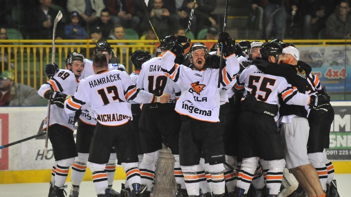 Ilustračná snímka.