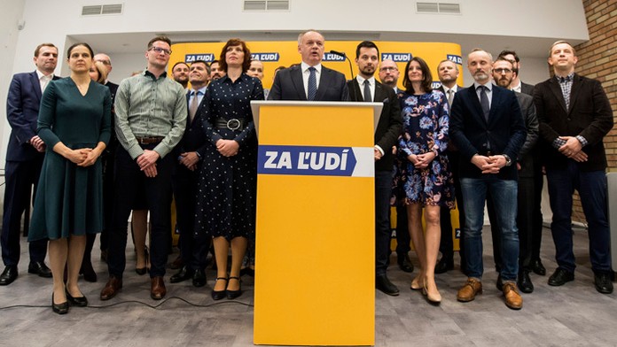 Vizualizácia Krásnej Hôrky po rekonštrukcii.