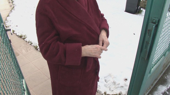 Dôchodkyňu vydierali vnukom.