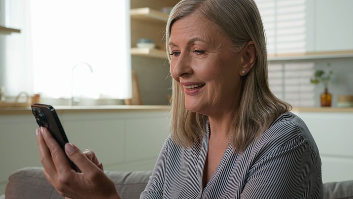 Hnev vystriedala obrovská radosť. Dôchodkyňa vyhrala v lotérii vďaka omylu