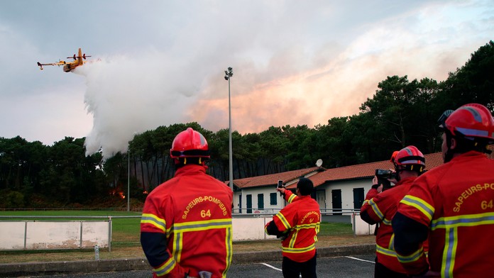 Ilustračná snímka.