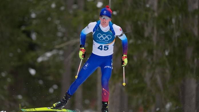 Výborný začiatok vystriedal katastrofálny záver. Adamov vo vytrvalostných pretekoch medzi najhoršími