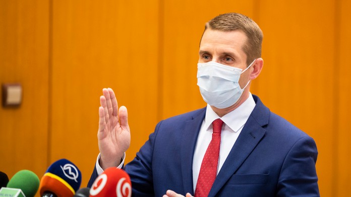 Barbara so svojim manželom nám detailne opísali priebeh ochorenia Covid 19.