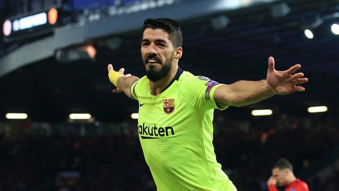 Hakim Ziyech z Ajaxu Amsterdam reaguje v prvom štvrťfinále LM proti Juventusu Turín.