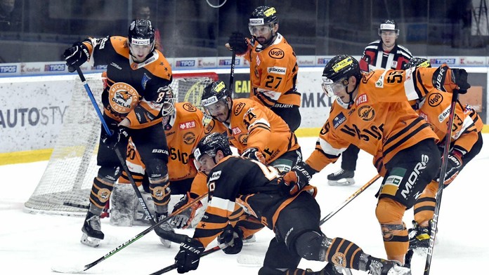 Druhá svadba Julky s Maxom