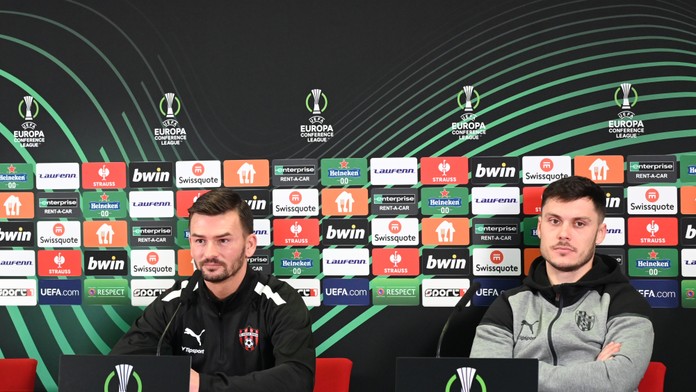 Trnava chce proti Razgradu využiť skúsenosti a rozlúčiť sa víťazstvom. Tešia sa na plný štadión