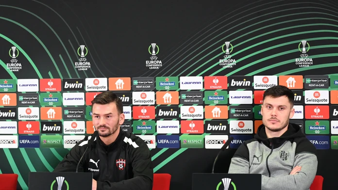 Trnava chce proti Razgradu využiť skúsenosti a rozlúčiť sa víťazstvom. Tešia sa na plný štadión