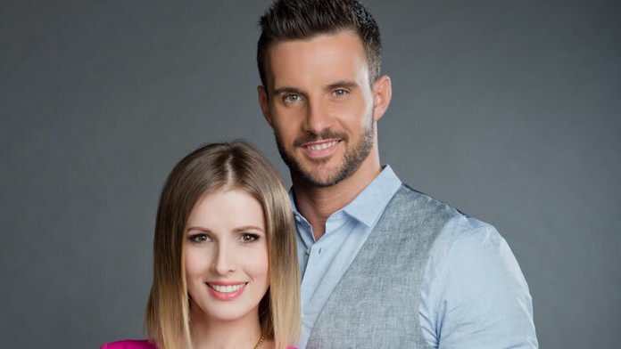 Miriam a Martin Šmahelovci